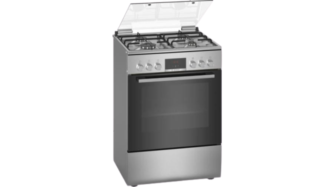 kuchenki gazowo elektryczne   Remington PROluxe AC9140